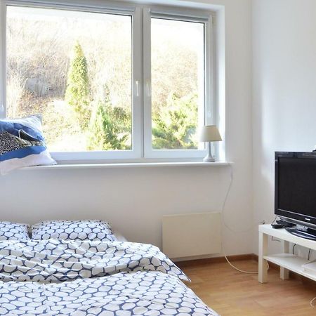 גדנסק Private Apartment Near The City Centre מראה חיצוני תמונה