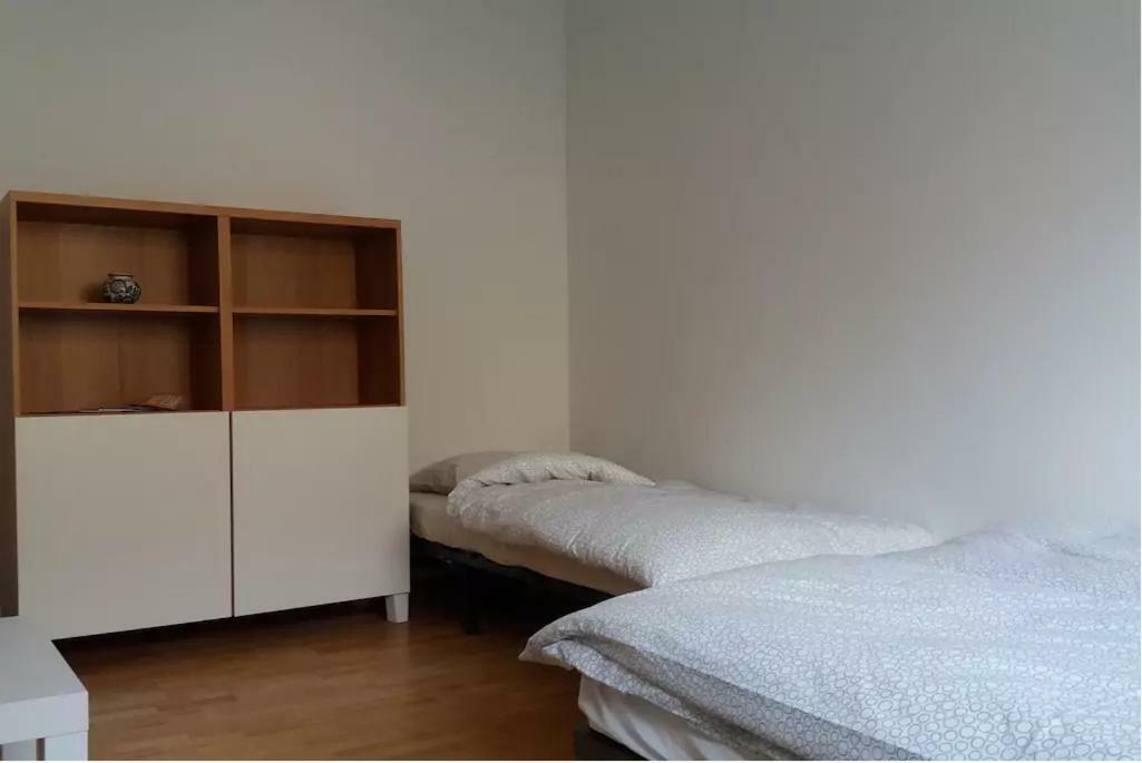 גדנסק Private Apartment Near The City Centre מראה חיצוני תמונה