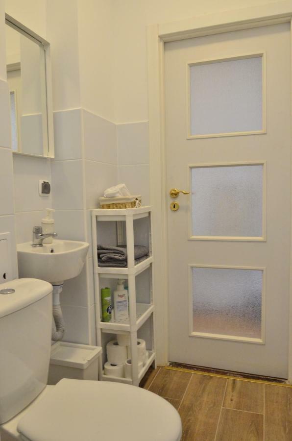 גדנסק Private Apartment Near The City Centre מראה חיצוני תמונה