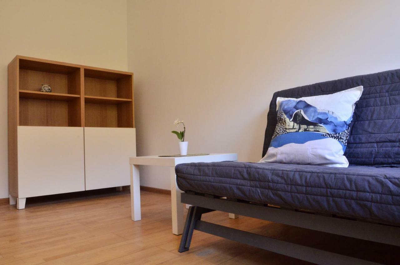גדנסק Private Apartment Near The City Centre מראה חיצוני תמונה