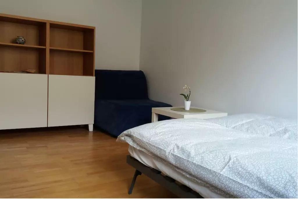 גדנסק Private Apartment Near The City Centre מראה חיצוני תמונה
